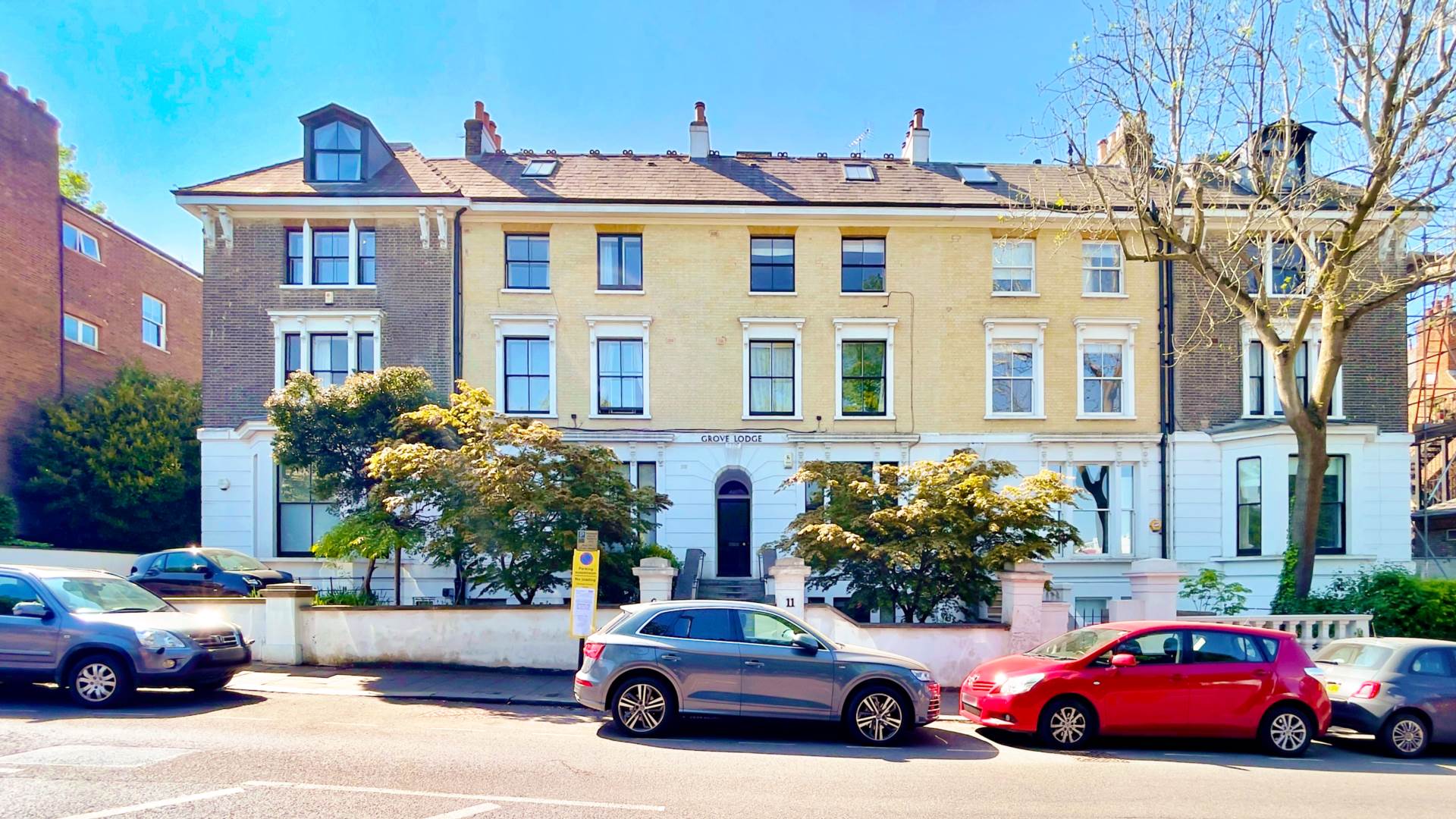 Hampstead Lane, Highgate, N6, Image 7