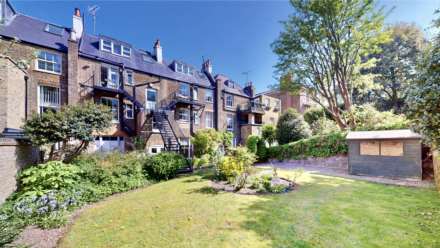 Hampstead Lane, Highgate, N6, Image 6