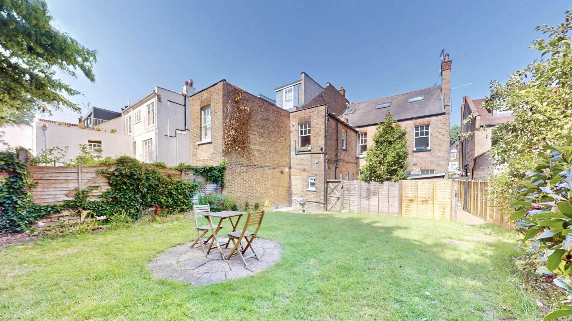 Talbot Road, Highgate, N6, Image 10