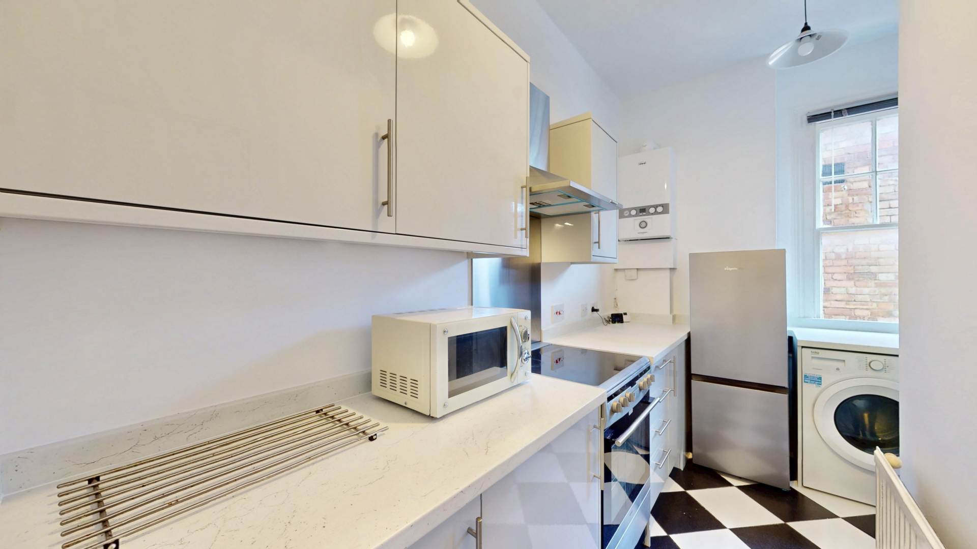 Talbot Road, Highgate, N6, Image 11