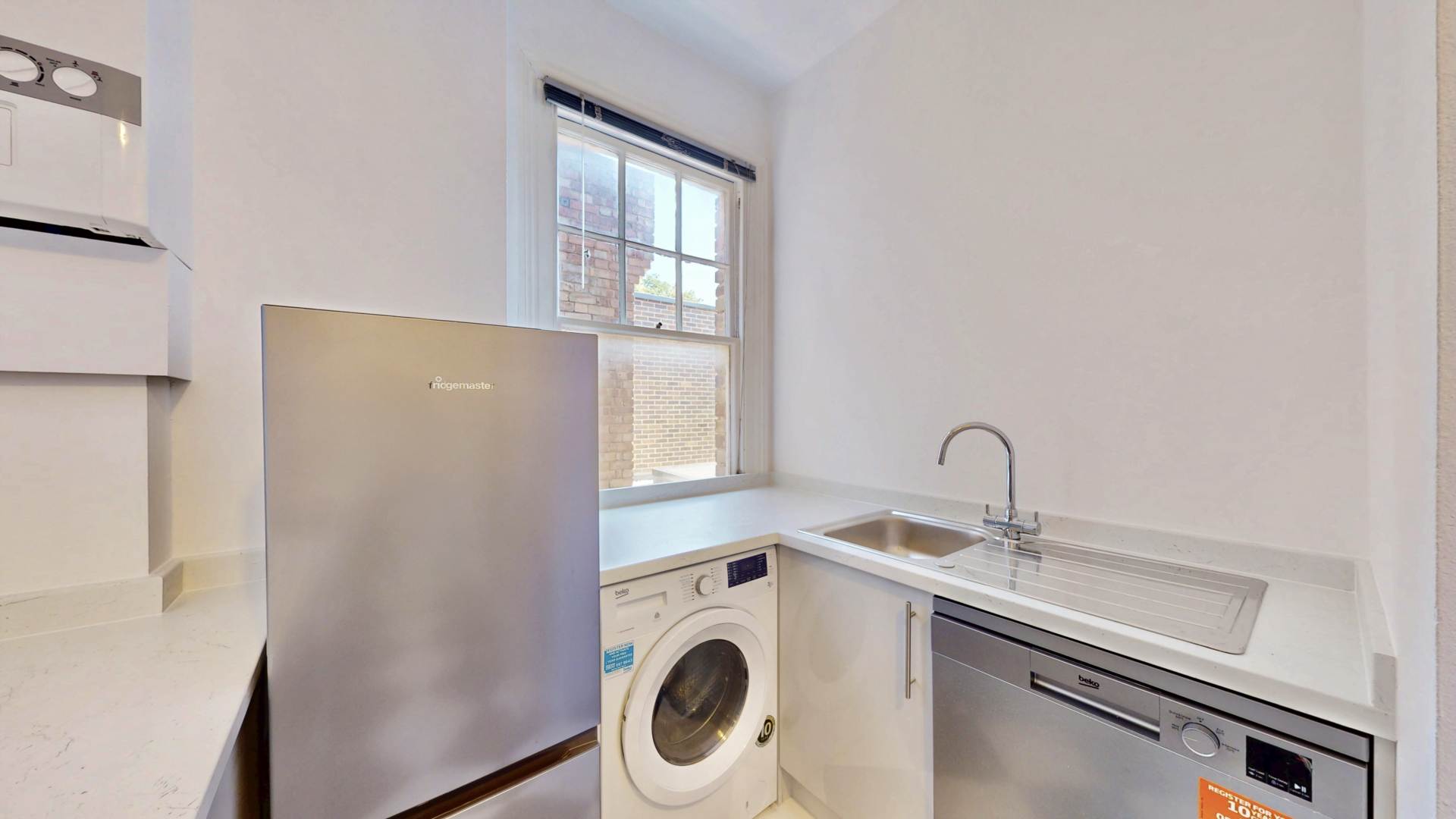 Talbot Road, Highgate, N6, Image 7