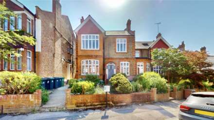 Property For Rent Talbot Road, Highgate, London