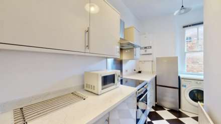 Talbot Road, Highgate, N6, Image 11