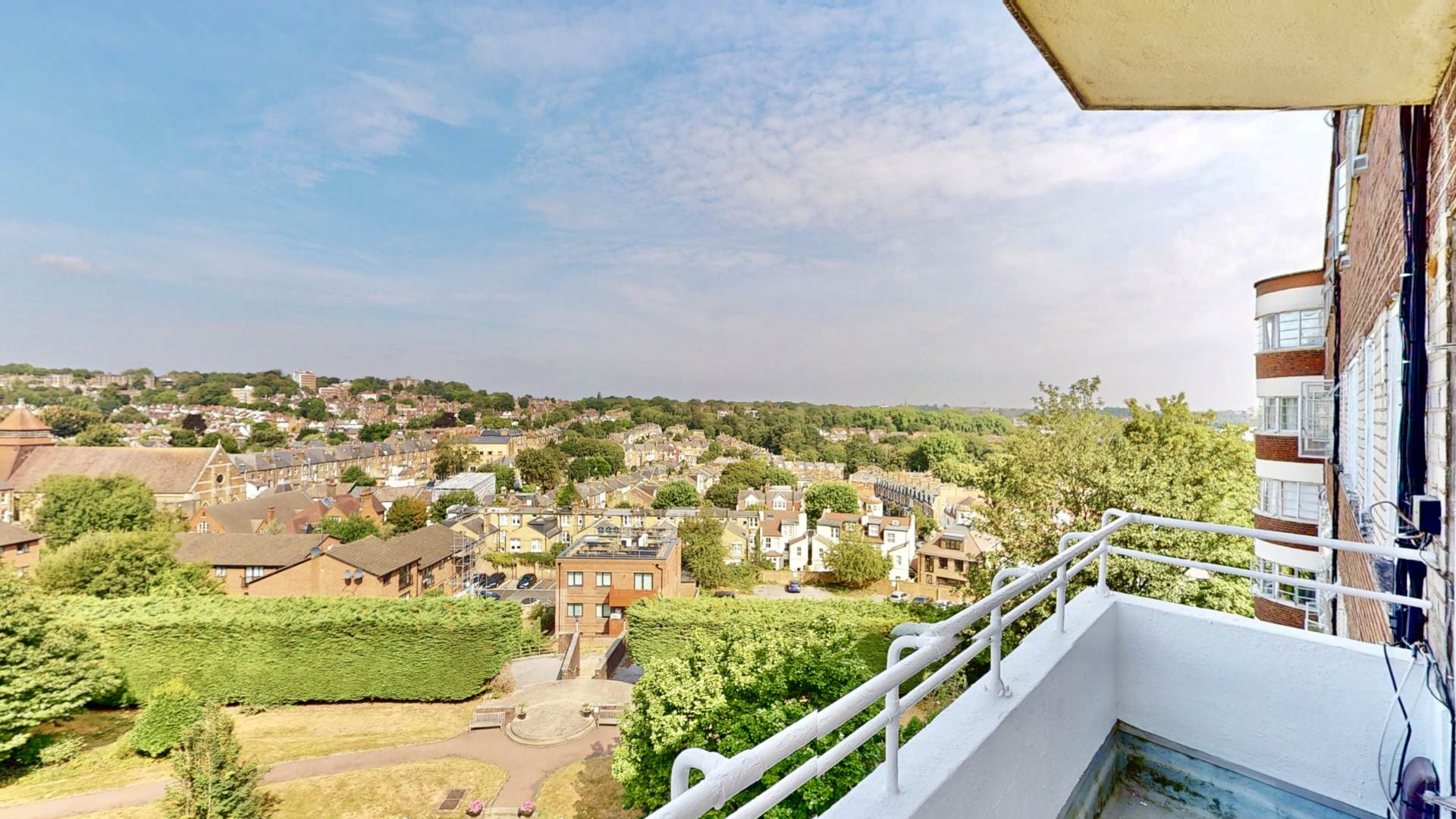 Hornsey Lane, Highgate, N6, Image 8