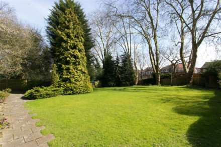 Shepherds Hill, Highgate, N6, Image 3