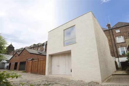 Property For Rent Wembury Mews, Highgate, London