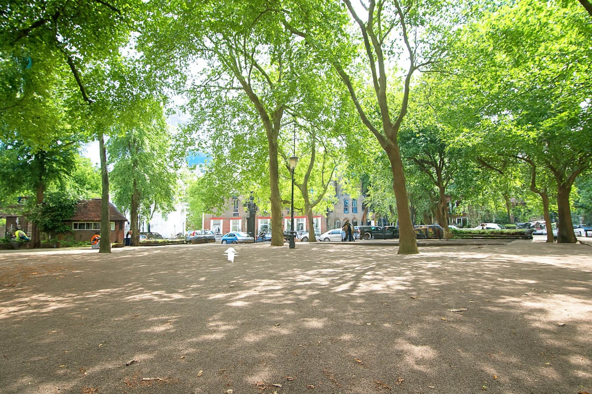 South Grove, Highgate, N6, Image 4