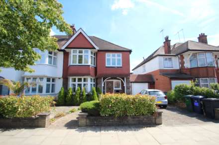 Property For Rent Creighton Avenue, East Finchley, London