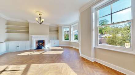 2 Bedroom Flat, Hillside Gardens, Highgate, N6