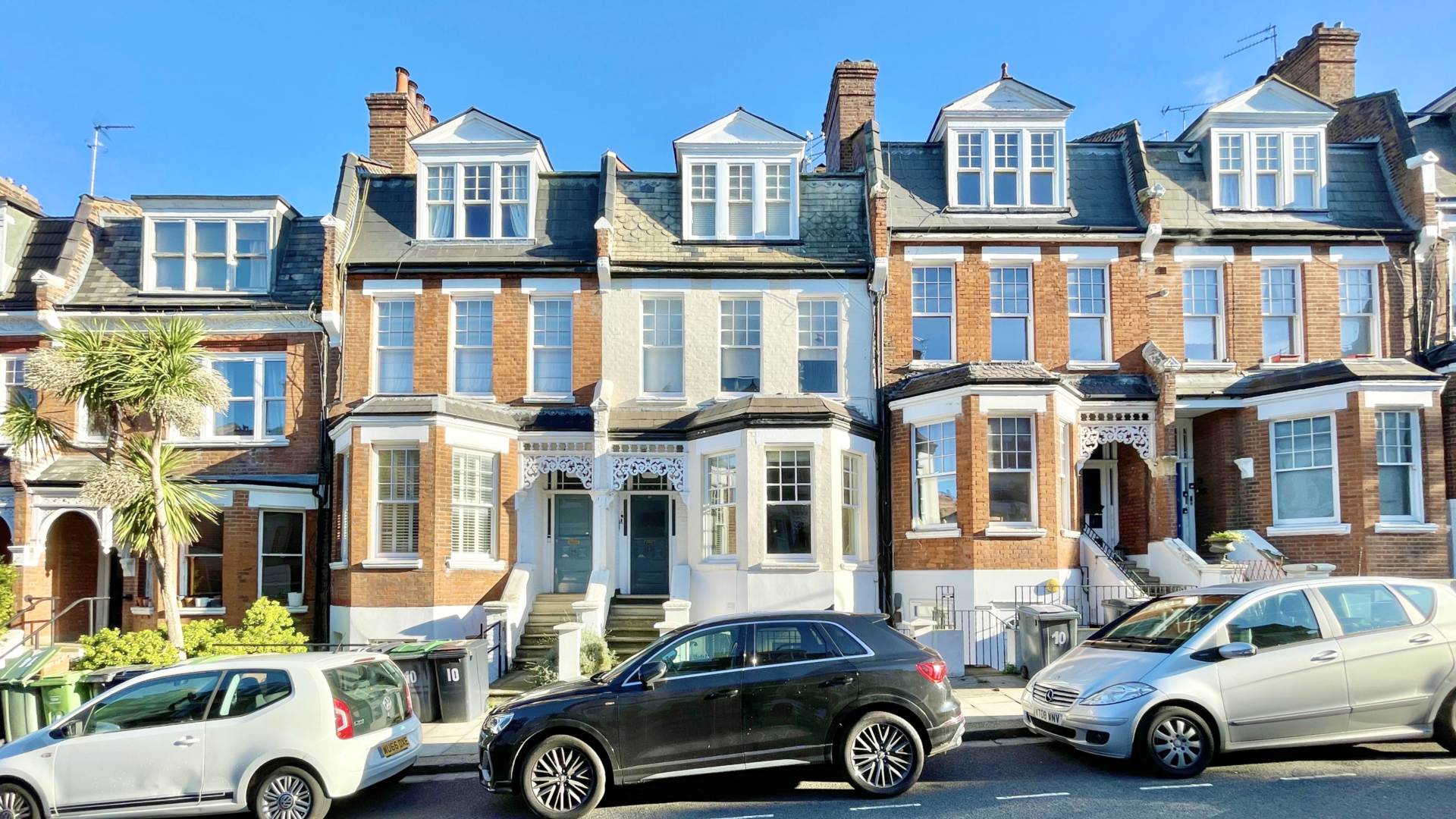 Milton Avenue, Highgate, N6, Image 1
