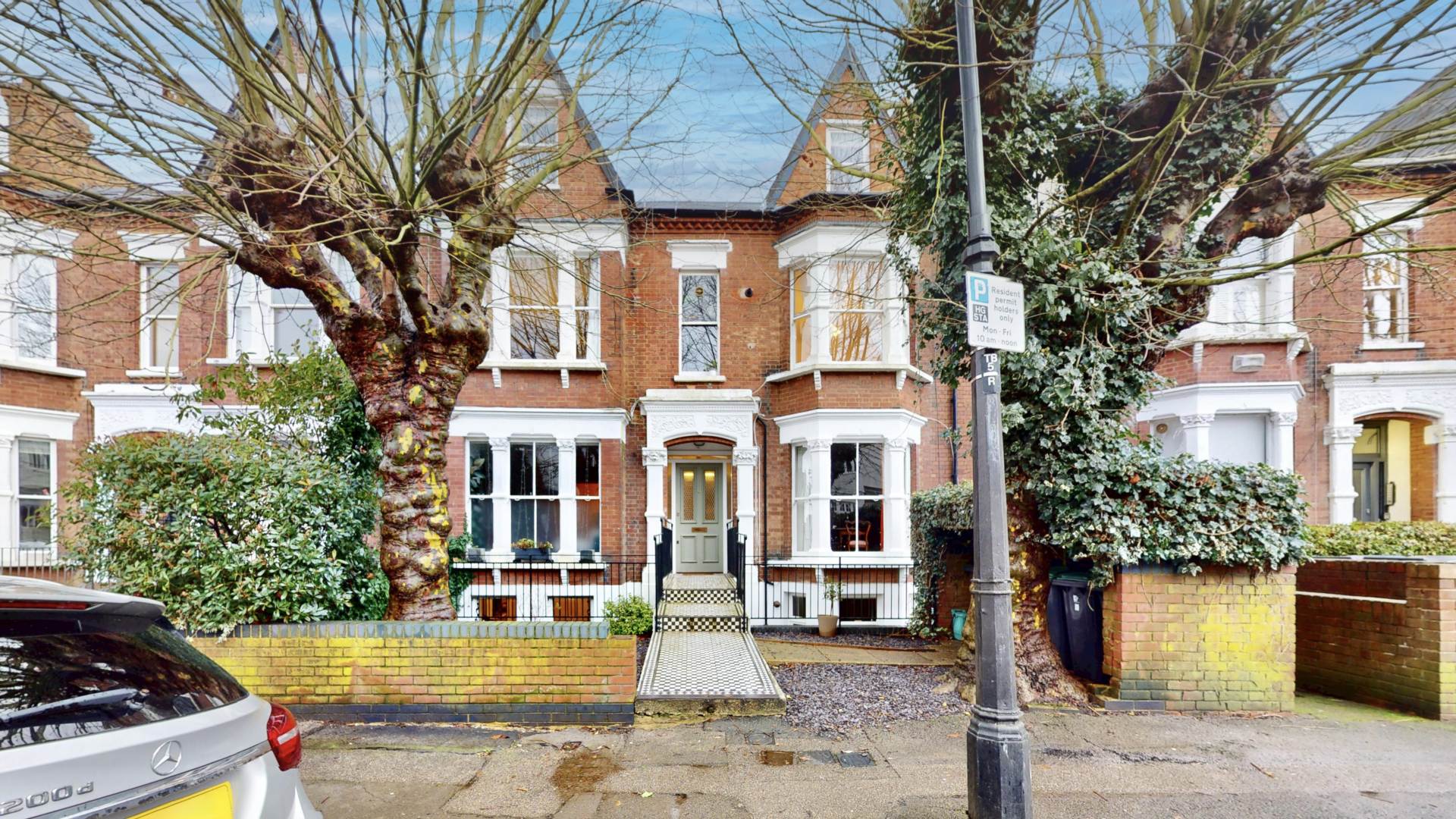 Talbot Road, Highgate, N6, Image 2