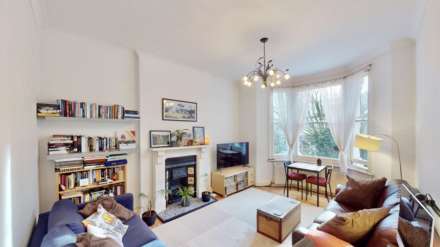 Property For Rent Talbot Road, Highgate, London
