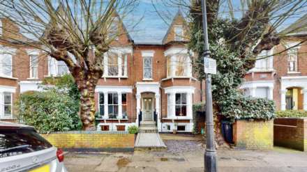 Talbot Road, Highgate, N6, Image 2