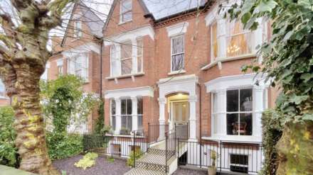 Talbot Road, Highgate, N6, Image 7