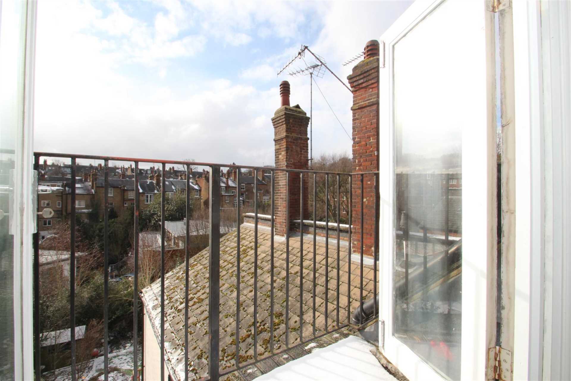 Cranley Gardens, Muswell Hill, N10, Image 2