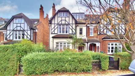 1 Bedroom Flat, Cranley Gardens, Muswell Hill, N10