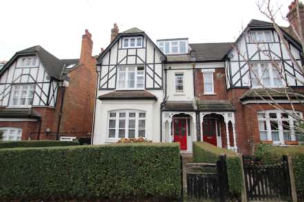 Cranley Gardens, Muswell Hill, N10, Image 1