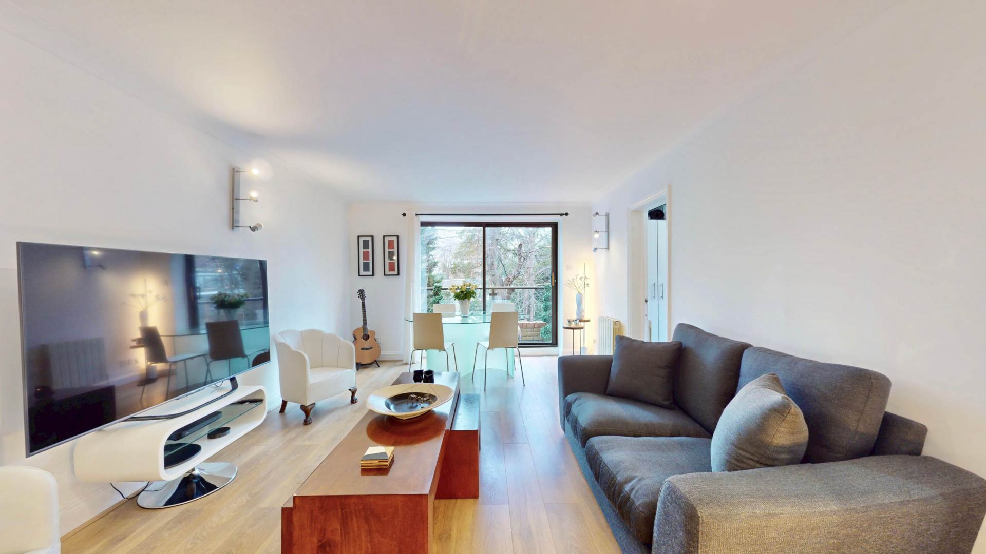 Thornbury House, Thornbury Square, N6, Image 2