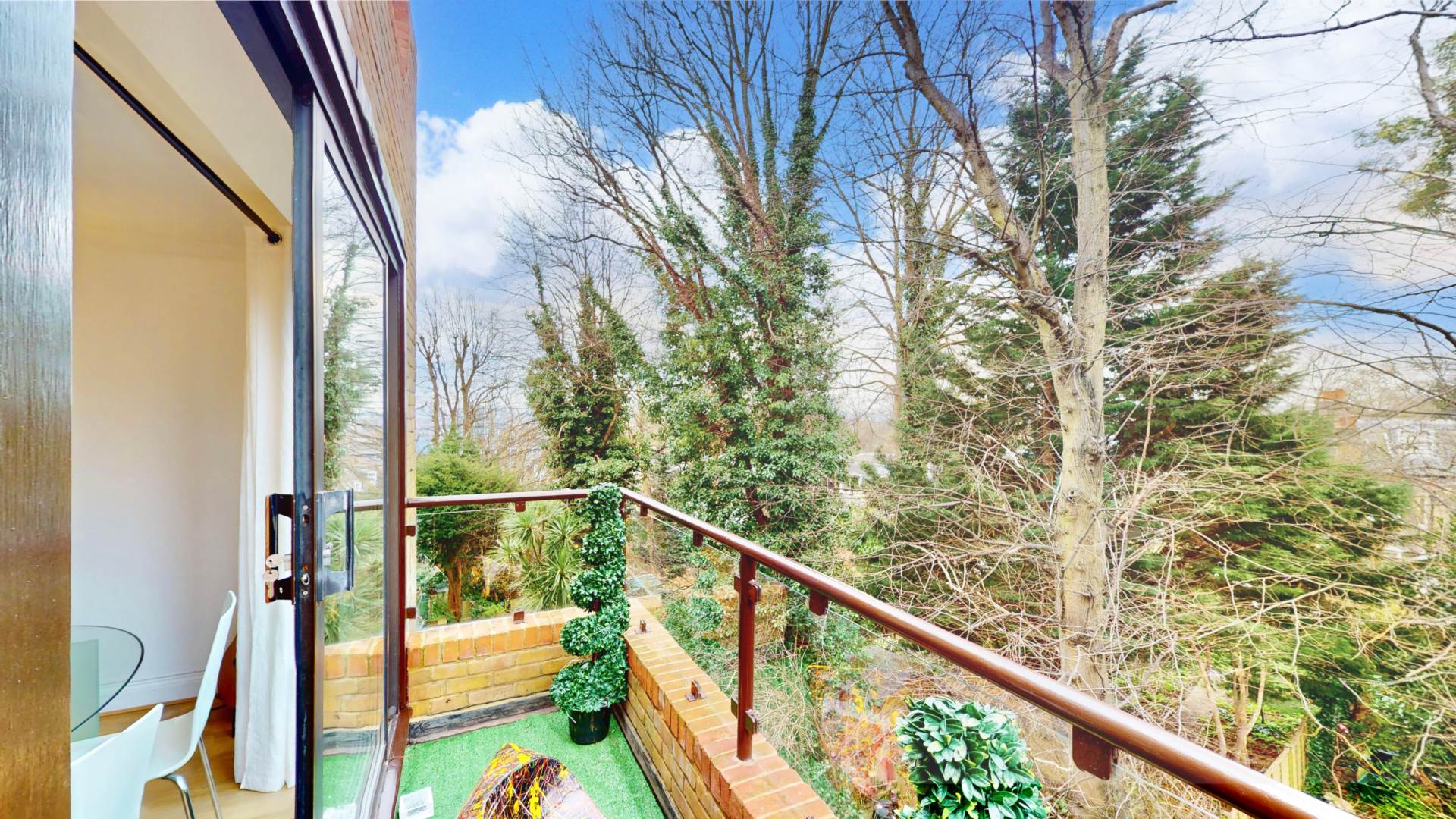 Thornbury House, Thornbury Square, N6, Image 4