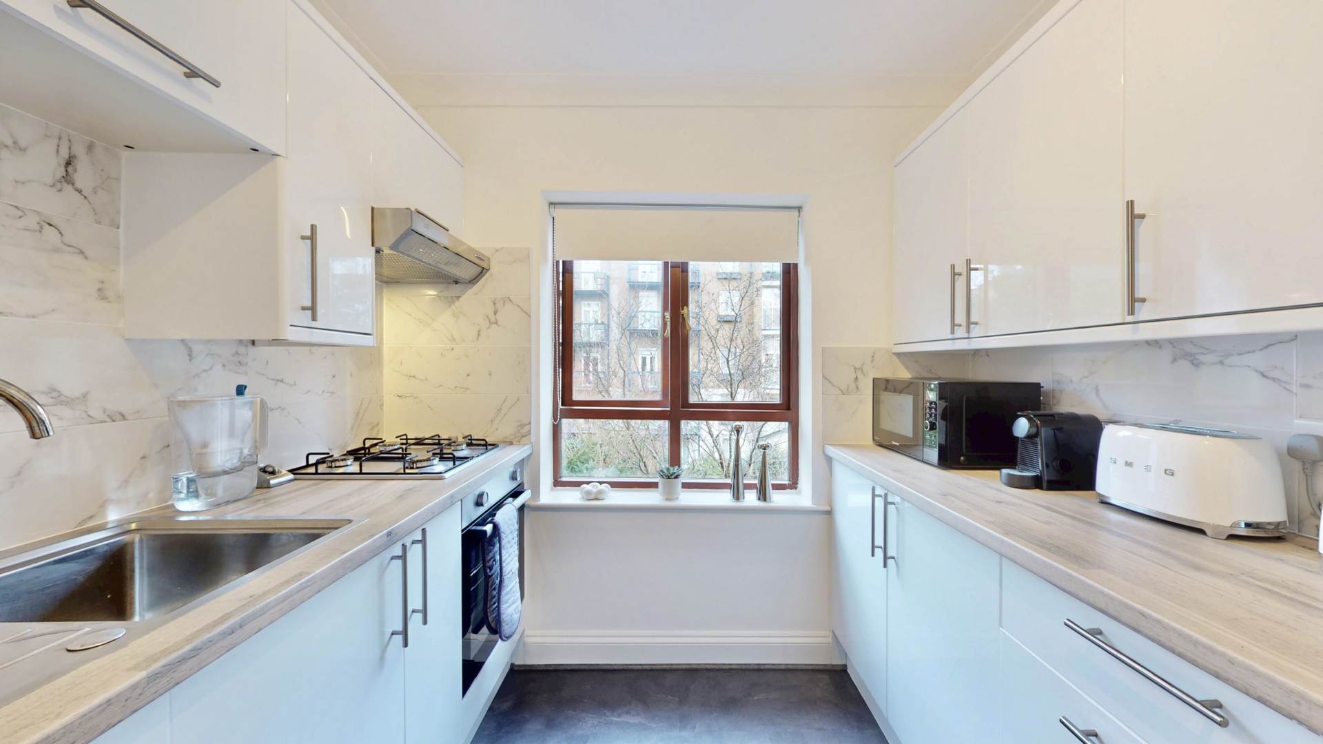 Thornbury House, Thornbury Square, N6, Image 6