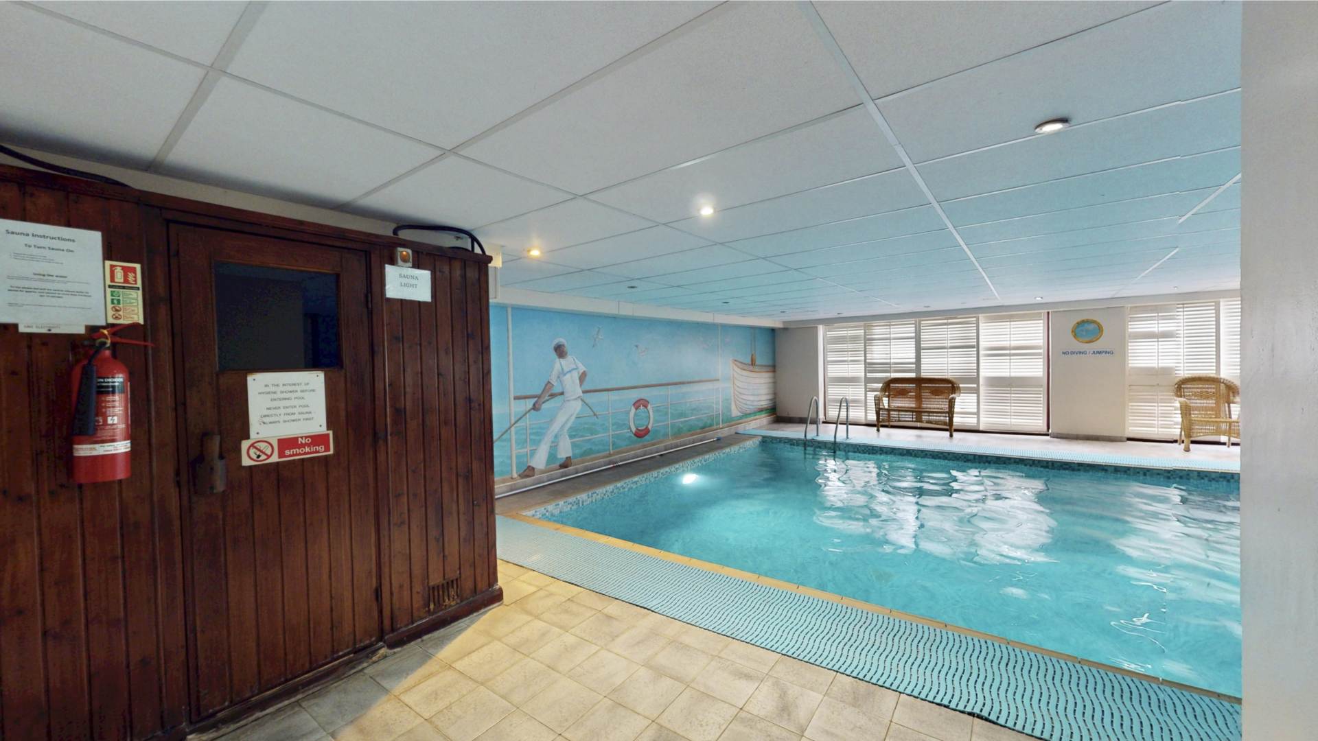 Thornbury House, Thornbury Square, N6, Image 8