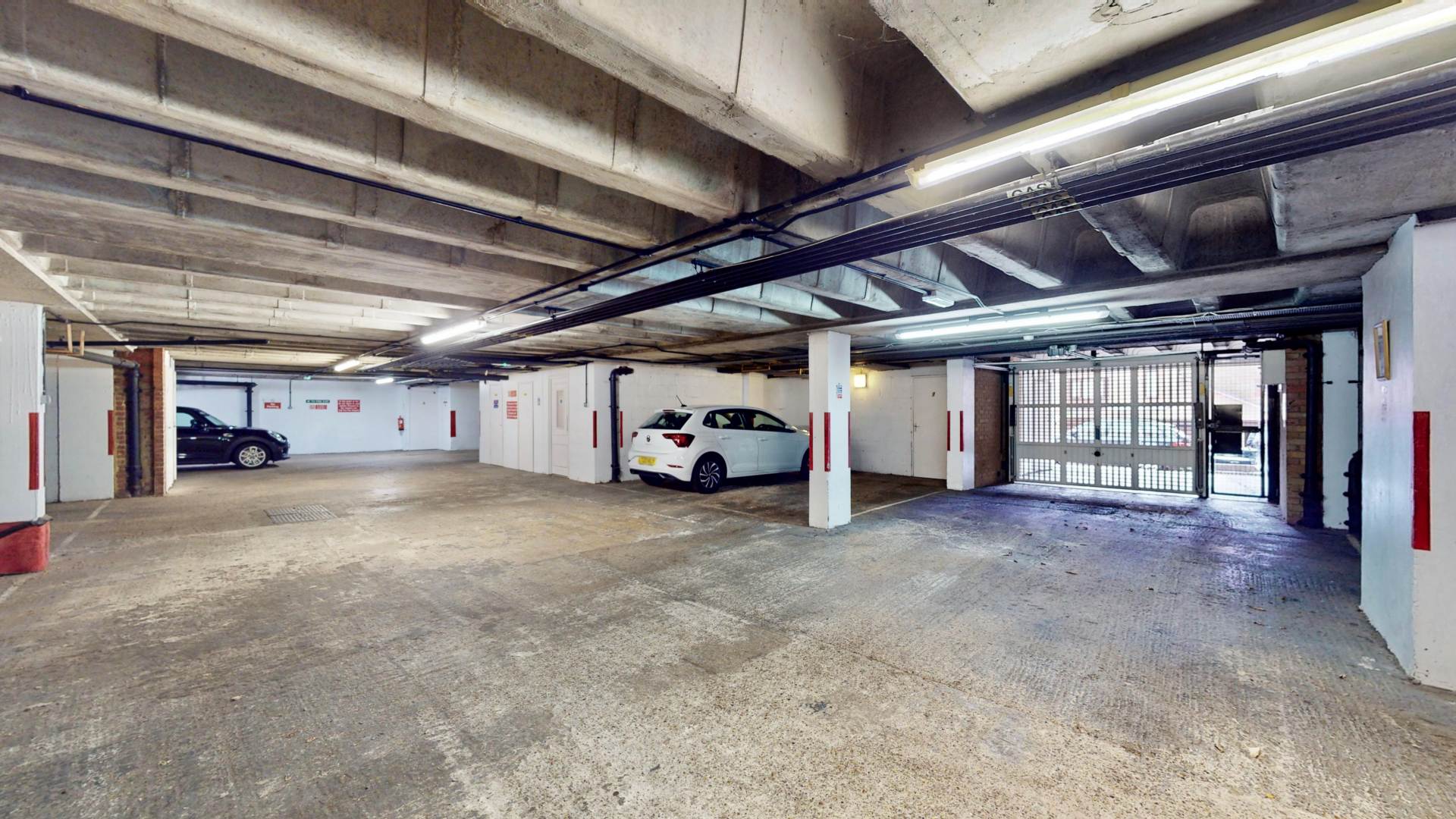 Thornbury House, Thornbury Square, N6, Image 9