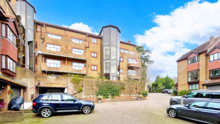 Property For Rent Thornbury House, Thornbury Square, Highgate