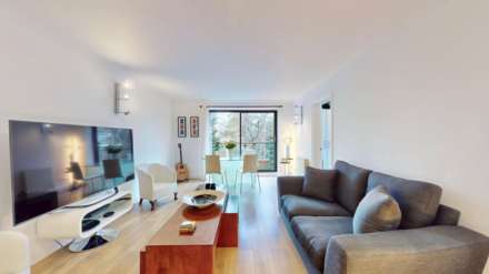 Thornbury House, Thornbury Square, N6, Image 2