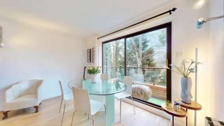 Thornbury House, Thornbury Square, N6, Image 3