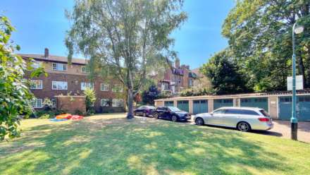 Stanhope Road, Highgate, N6, Image 9