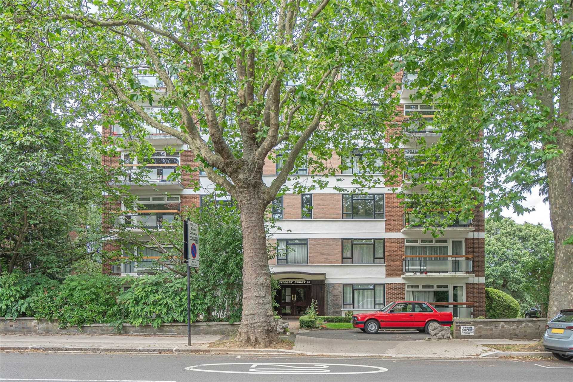 Shepherds Hill, Highgate, N6, Image 1