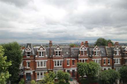 Whitehall Park, London, N19, Image 6