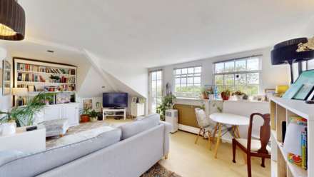 2 Bedroom Apartment, Dartmouth Park Avenue, Dartmouth Park, NW5