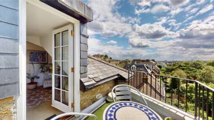 Dartmouth Park Avenue, Dartmouth Park, NW5, Image 14