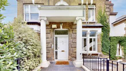 Dartmouth Park Avenue, Dartmouth Park, NW5, Image 3