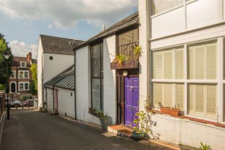 3 Bedroom House, Winchester Road, Highgate