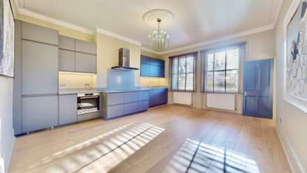 2 Bedroom Flat, Hornsey Lane, Highgate, N6