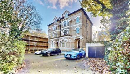 Hornsey Lane, Highgate, N6, Image 2