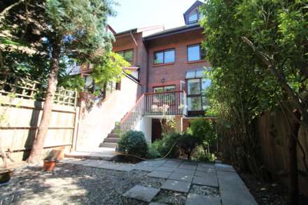 Broadlands Road, Highgate, N6, Image 4