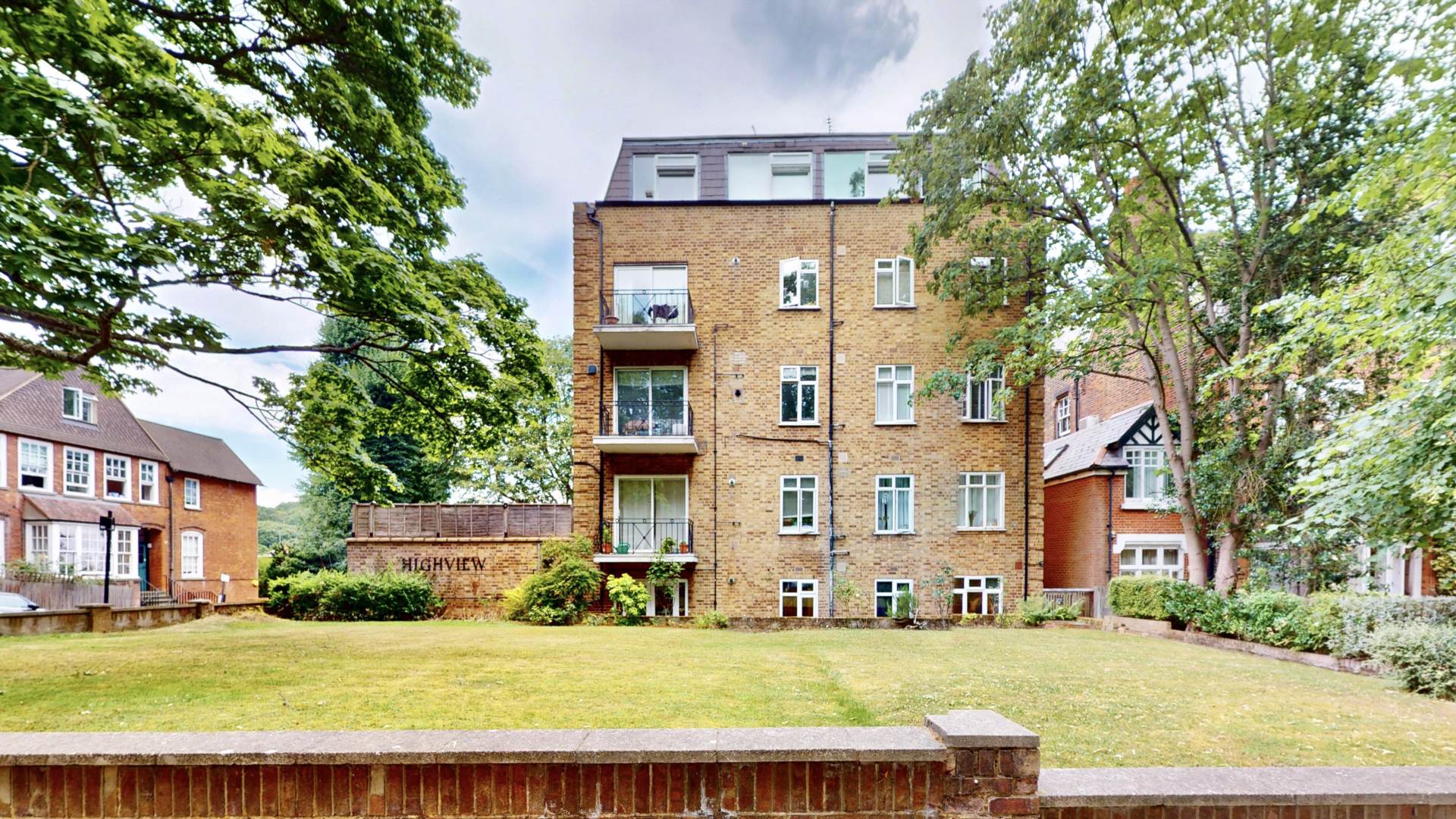 Shepherds Hill, Highgate, N6, Image 14