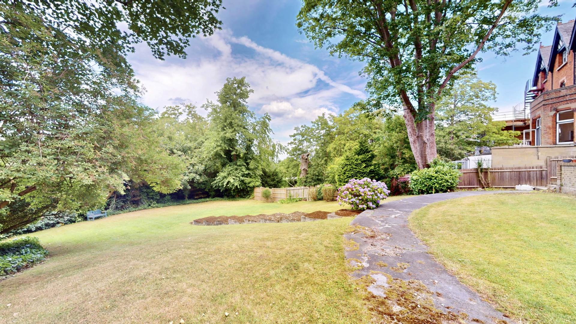 Shepherds Hill, Highgate, N6, Image 9