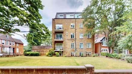 Shepherds Hill, Highgate, N6, Image 14