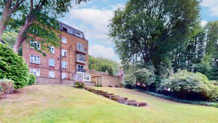 Shepherds Hill, Highgate, N6, Image 3