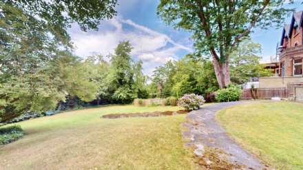 Shepherds Hill, Highgate, N6, Image 9