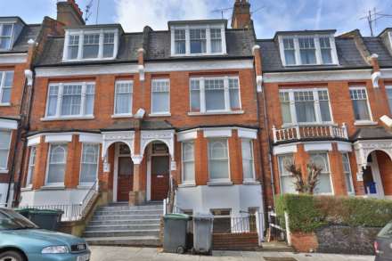 2 Bedroom Apartment, Milton Avenue, Highgate, N6