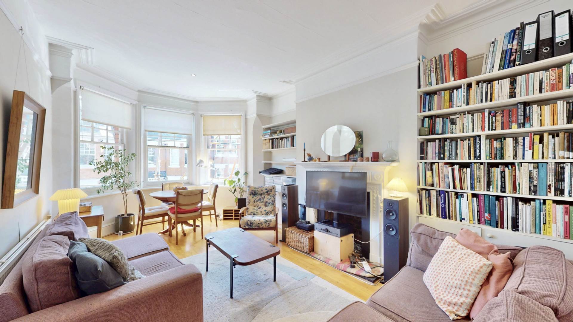 Milton Road, Highgate, N6, Image 1