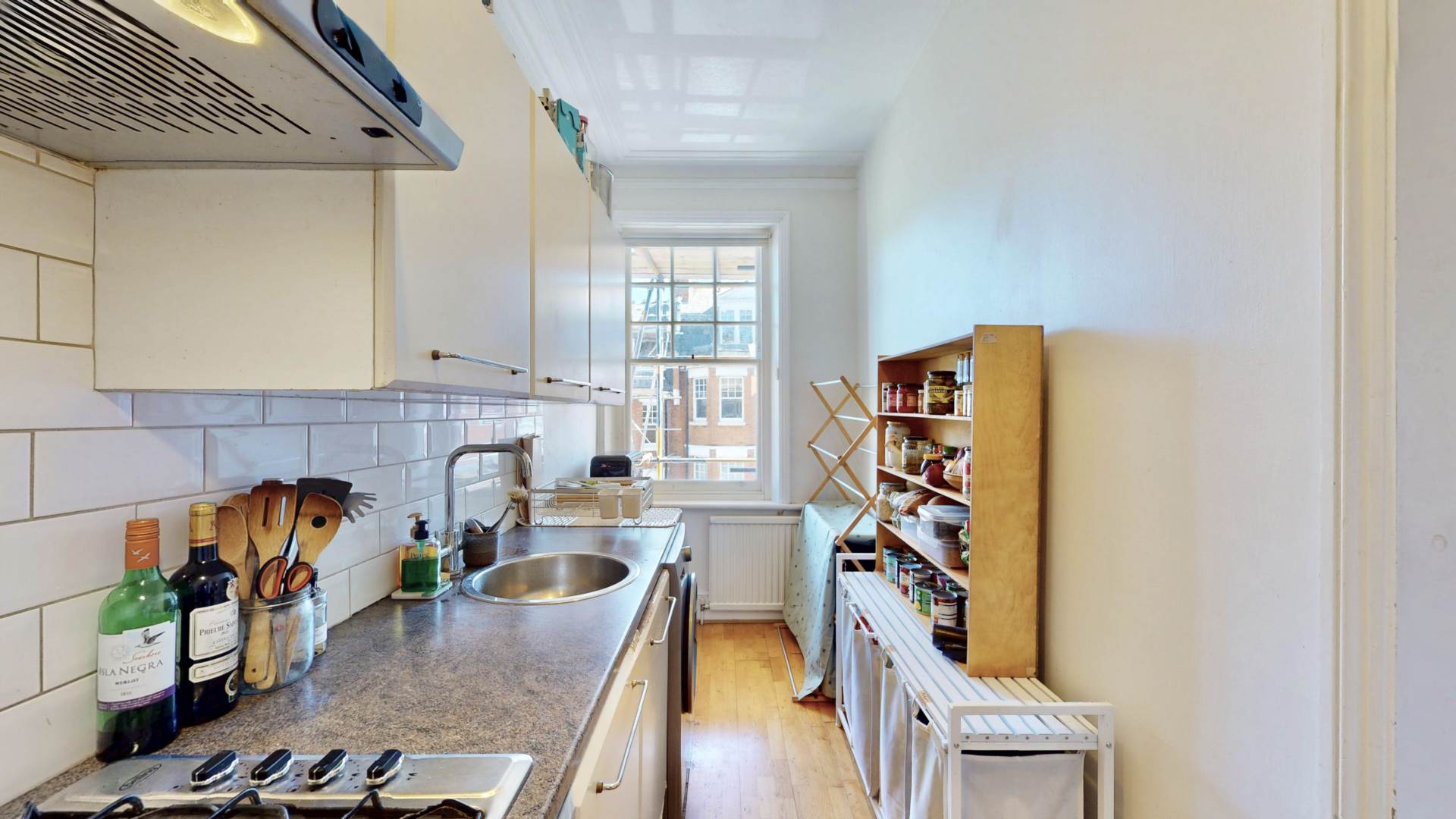 Milton Road, Highgate, N6, Image 2