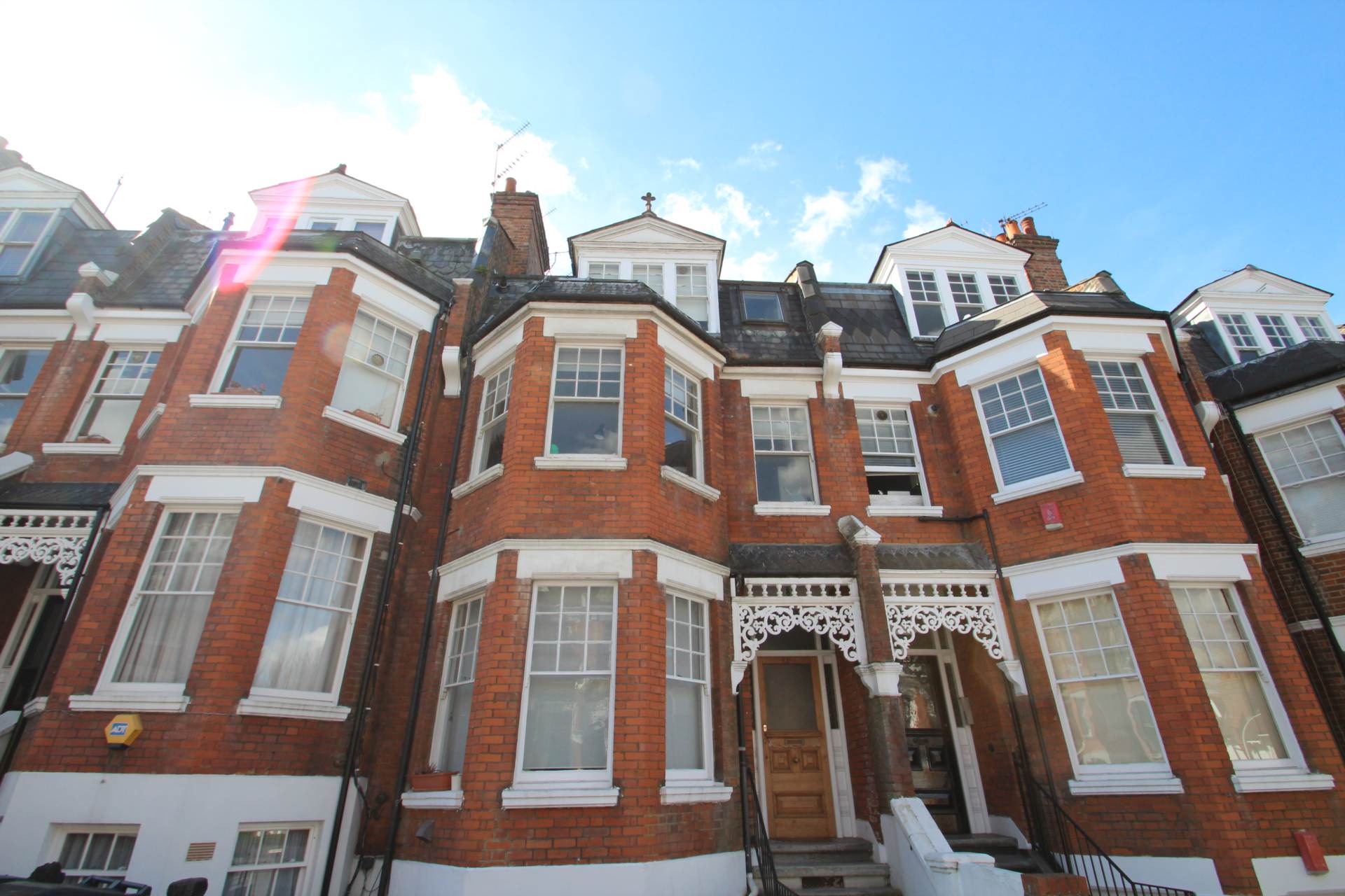 Milton Road, Highgate, N6, Image 6