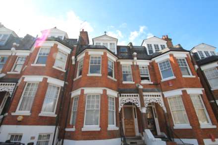 Milton Road, Highgate, N6, Image 6
