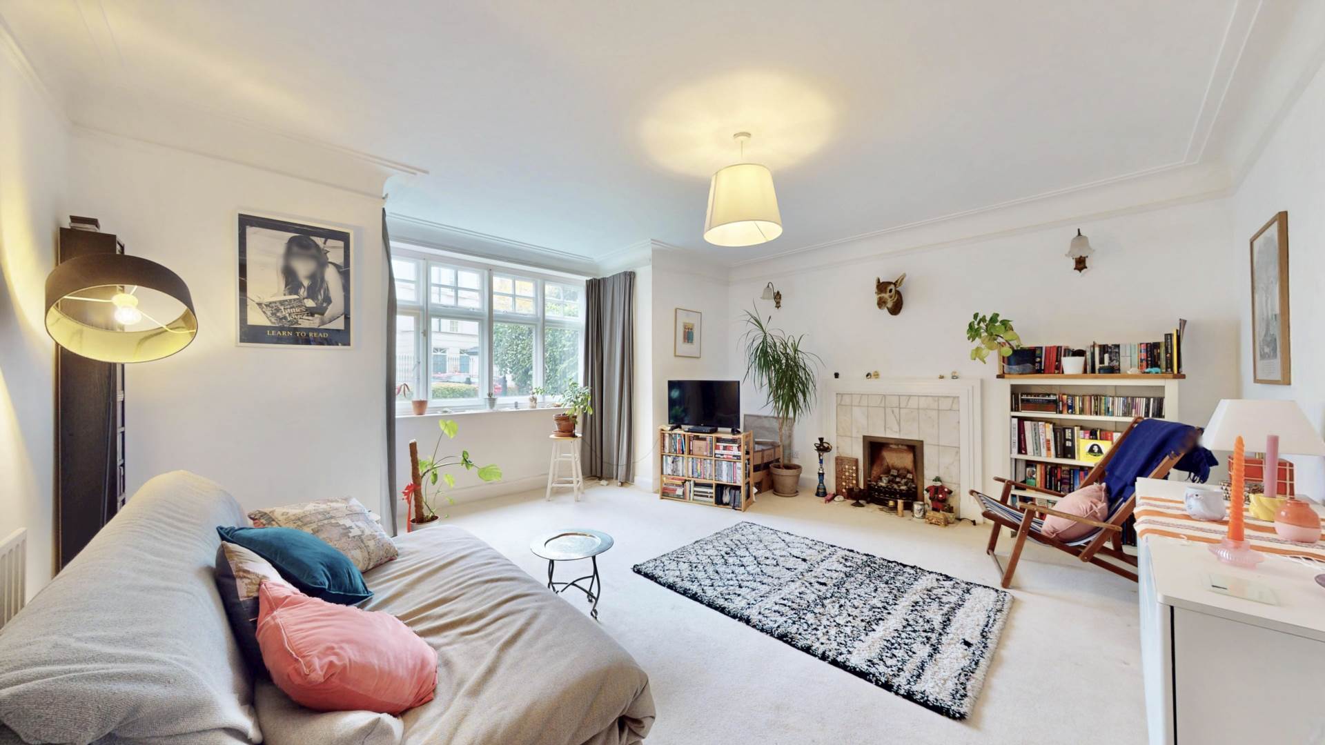 Southwood Lane, Highgate, N6, Image 2